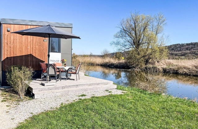 Tiny Haus Lieblingsplatz by Interhome