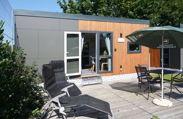 Tiny Haus Marion by Interhome