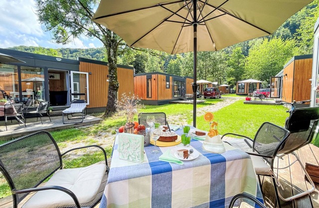Tiny Haus Marion by Interhome
