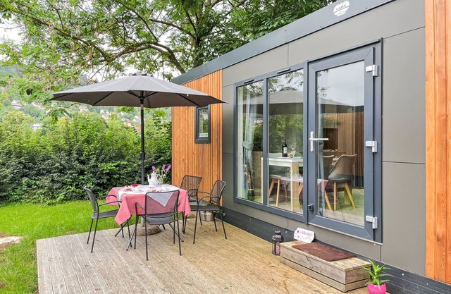 Tiny Haus Panorama by Interhome