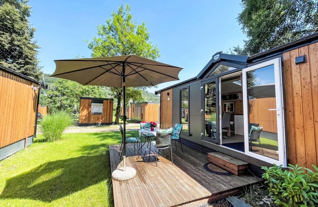 Tiny Haus Raabennest by Interhome