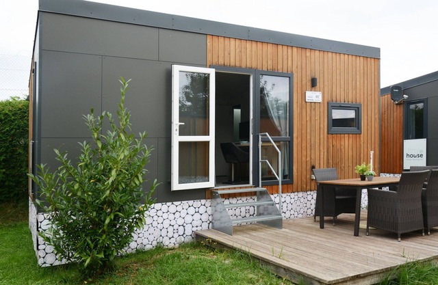 Tiny Haus Scharl by Interhome