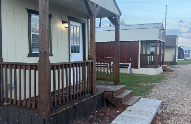 Tiny Home #2