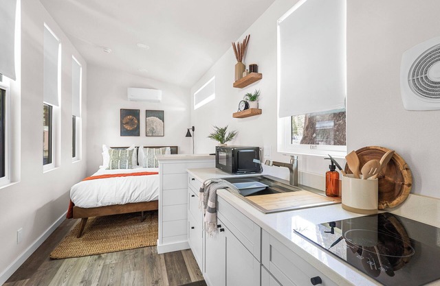 Tiny Home - (Koa)