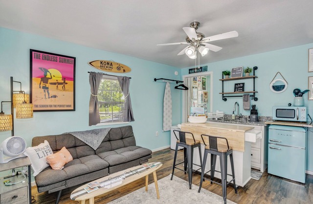 Tiny Home Near the Bay by Beach's, Pensacola, Foley, Gulf Shores, Orange Beach