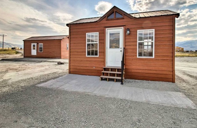Tiny Home, Paradise Valley, Mayfly 2