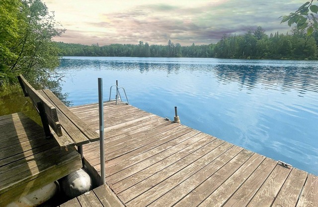 Tiny Home w/River Access | Sauna + Deck