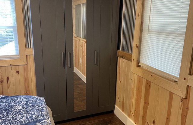 Tiny Home with loft