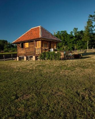 Tiny house AMBAR