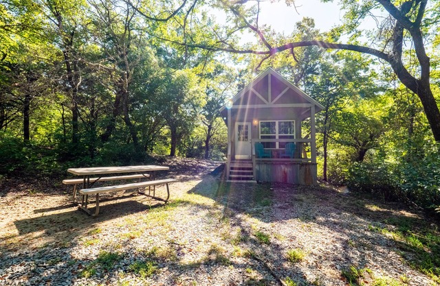 Tiny House Cabins