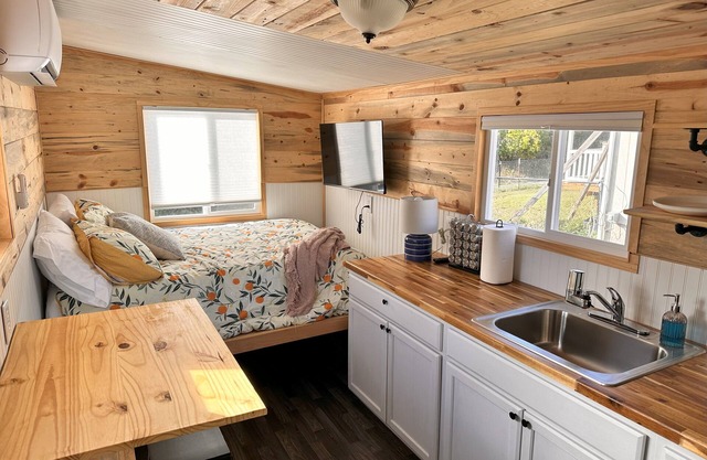 Tiny House in Jacksonville
