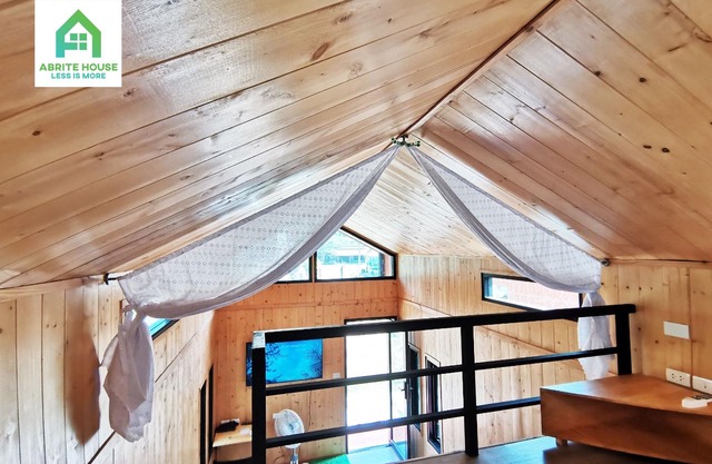 Winziges Haus auf Koh Lanta nur 2 Minuten zu Fuß zum Strand
