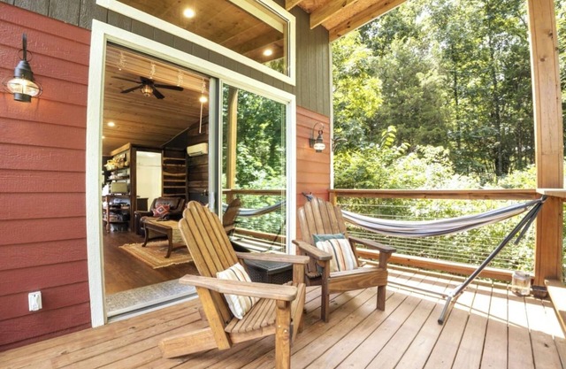 Winziges Haus! Entspannendes Country Gateway!