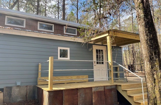Tiny House - The Hoedown