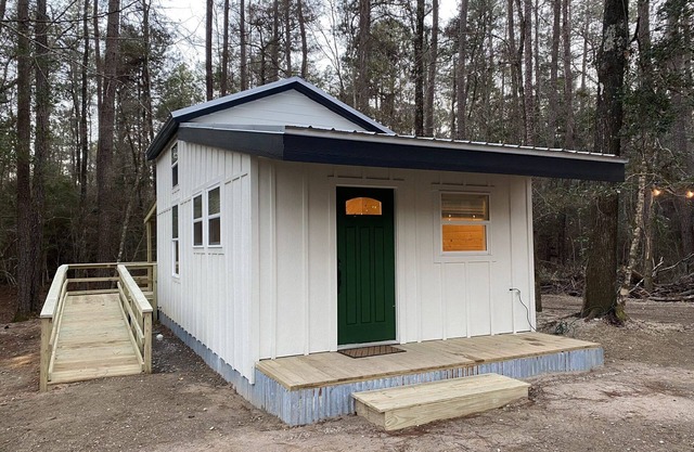 Tiny House - The Humdinger