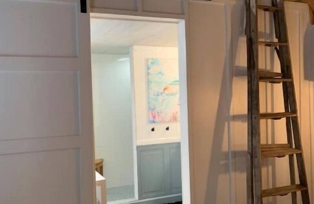 Tiny Stay @ the Bay