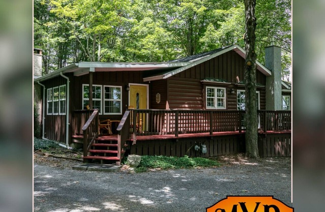 Tioga Hideaway at Wellsboro- ideal retreat!