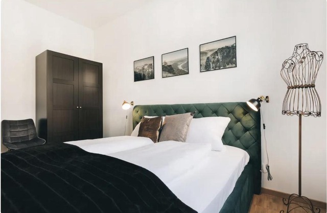 TIP! Zentraler geht's nicht! Premium Apartment in der Altstadt