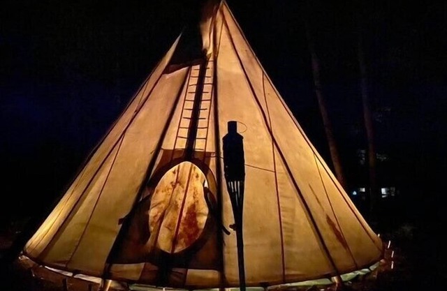 Lakefront & Exceptional Camping Experience