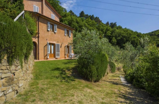 Tipologia Bilocale by Interhome