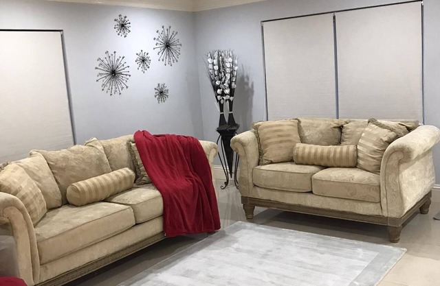 Tired of the big city life, and ready to relax the Haven is the right place!