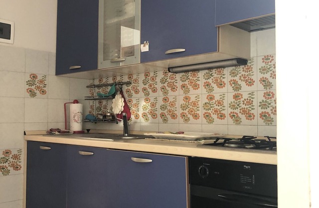 Tirrenia apartment 200mt from the sea
