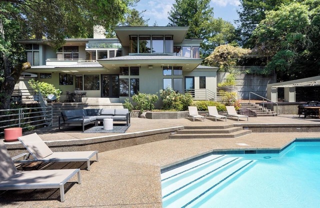 Titan: Theater, Heated Pool, Gym, Billiards