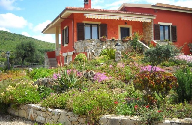 TITI' appartamento vacanze La Corte