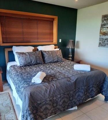 Titore Lodge