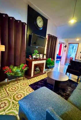 TITOS HOME 2 suite