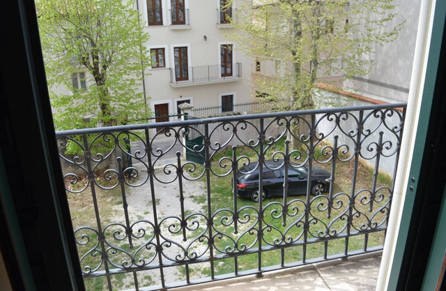 TITTI House