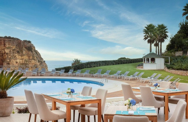 Tivoli Carvoeiro
