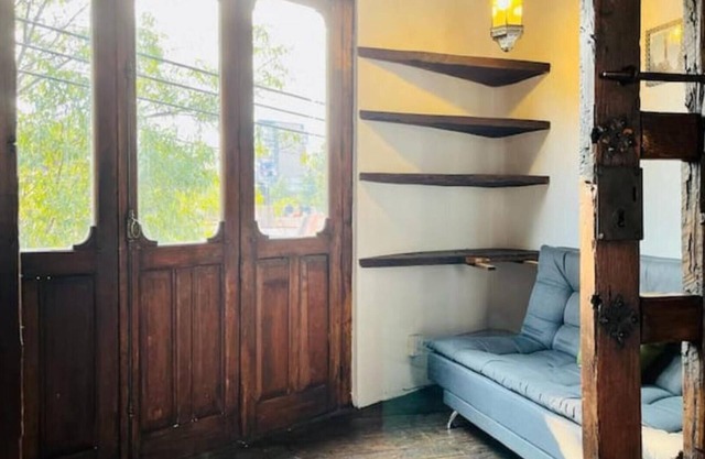 Tizapán Increíble Apartamento 1be/1ba