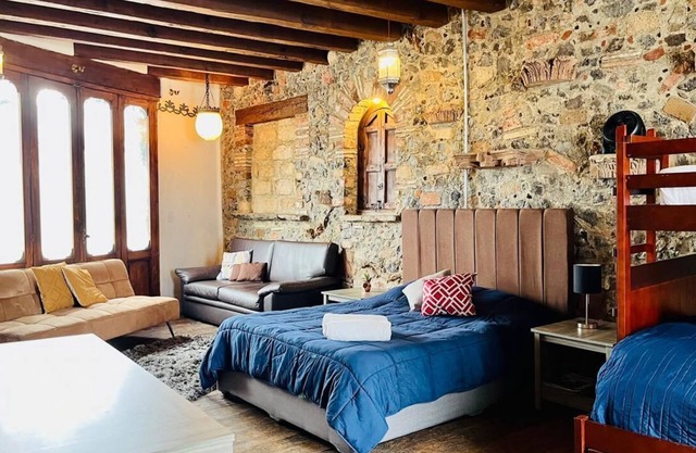 Tizapan San Ángel 3 1BE/2BA