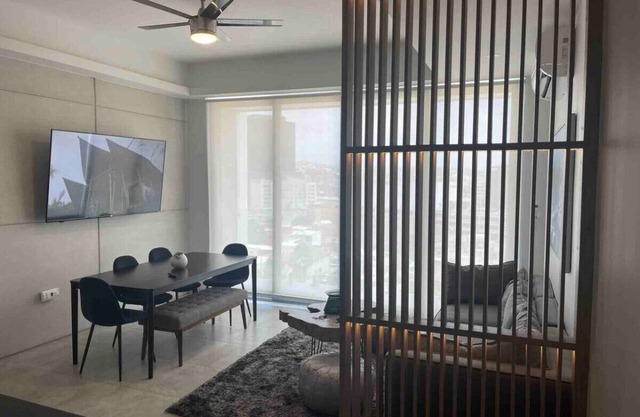 TJ Amazing and stylish 3 BR Condo!