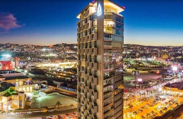 TJ NEW Apartment with view - GREAT Location!