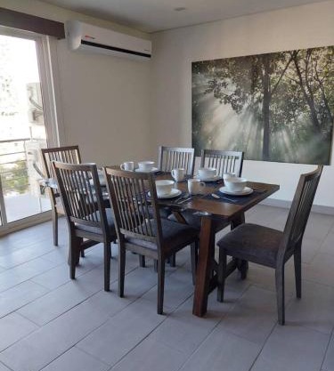 TJ Prime Three-Bed Gem apartment