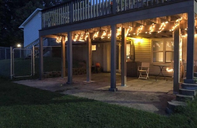 TJ’s Country Getaway- Dog Friendly