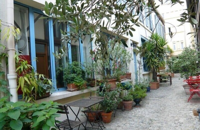 Zu vermieten kleine, charmante Haus (70m2), 2 p!ECIES, das Zentrum von Paris