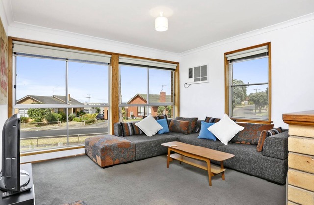 Zum Seaside Warrnambool