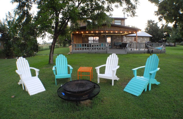 Erholsames Lake House am Possum Kingdom Lake - Perfekt für Ihren Familienurlaub!