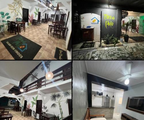 Toca do Pato Pousada