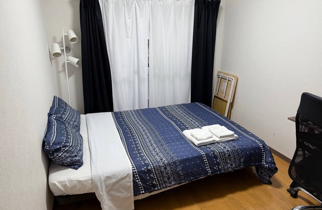 Heutiger Stil und Komfort in der Nähe des Olympiaparks!