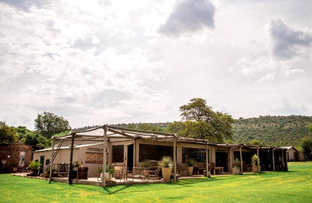 Toeka Wedding and Functions Venue