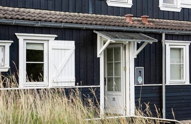 "Tofan" - 100m to the inlet by Interhome