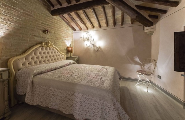 Tognazzi Ferienwohnung - Luxuswohnung Coretta