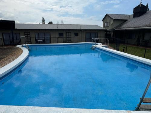 Tokaanu Hotel