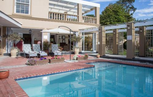 Tokai Forest Guest House