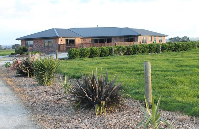 Tokatoka views Farmstay