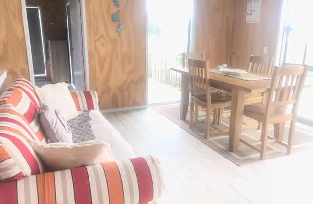 Tokerau Beachside Paradise
